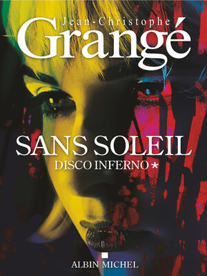 cover image of Disco Inferno